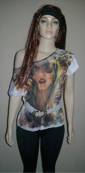 Blusinha