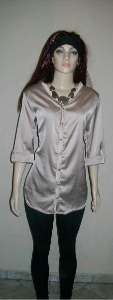 Camisa mariálicia